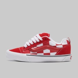 Tenis Vans Knu Skool Hombre