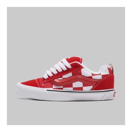 Tenis Vans Knu Skool Hombre