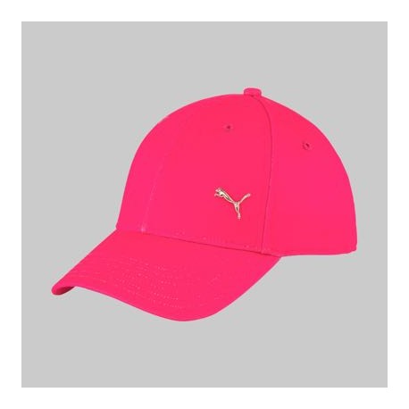 Gorra Puma Metal Cat