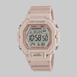 Reloj Casio LWS-2200H-1AVCF