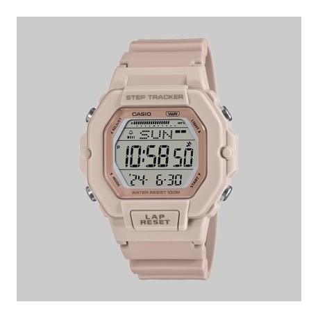 Reloj Casio LWS-2200H-1AVCF