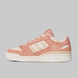 Tenis adidas Forum Low Mujer