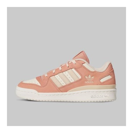 Tenis adidas Forum Low Mujer