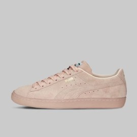 Tenis Puma Suede Classic XII Mujer