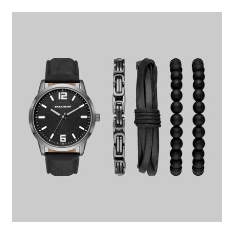 Reloj Skechers Box Set SR9043