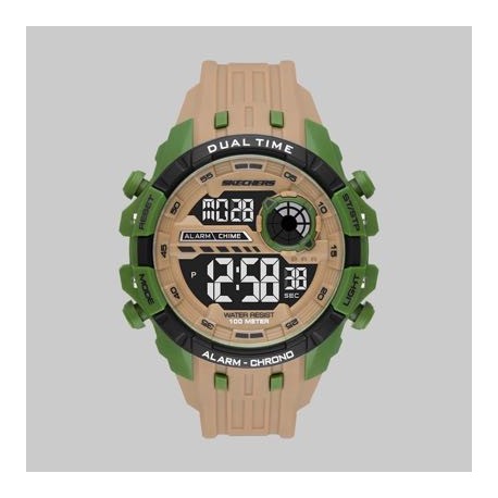 Reloj Skechers Mcconnel