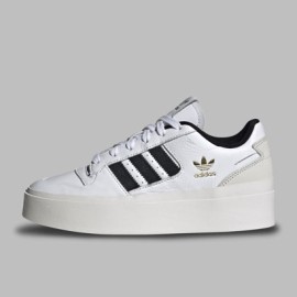 Tenis adidas Forum Bonega Mujer