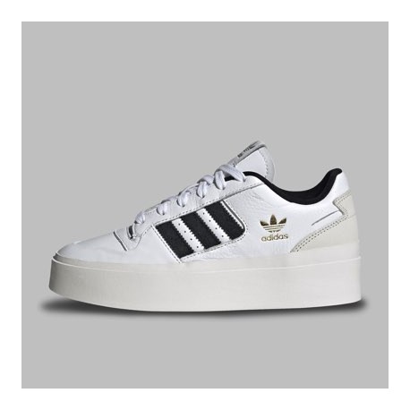 Tenis adidas Forum Bonega Mujer