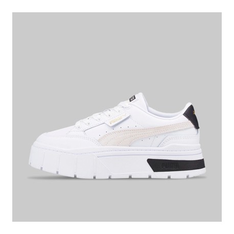 Tenis Puma Mayze Stack Mujer