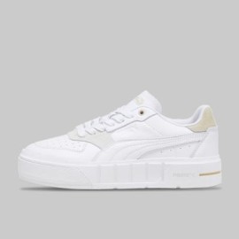 Tenis Puma Cali Court Match Mujer