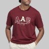 Playera adidas AAC Rifta Metro Hombre