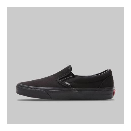 Tenis Vans Classic Slip On Hombre