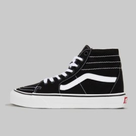 Tenis Vans Sk8-Hi Mujer