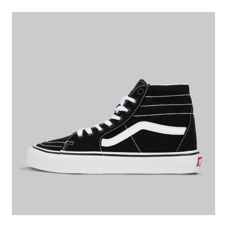 Tenis Vans Sk8-Hi Mujer