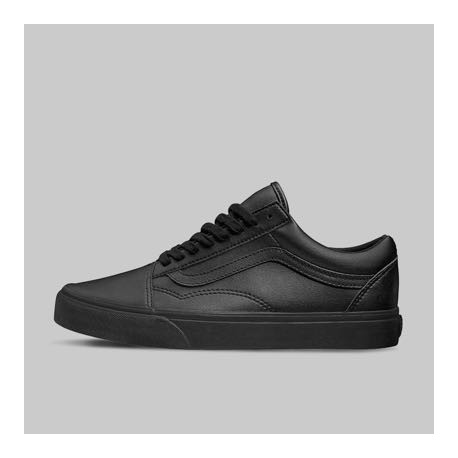 Tenis Vans Old Skool Joven