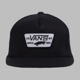 Gorra Vans Full Patch Hombre