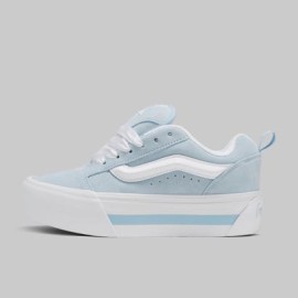 Tenis Vans Knu Stack Mujer