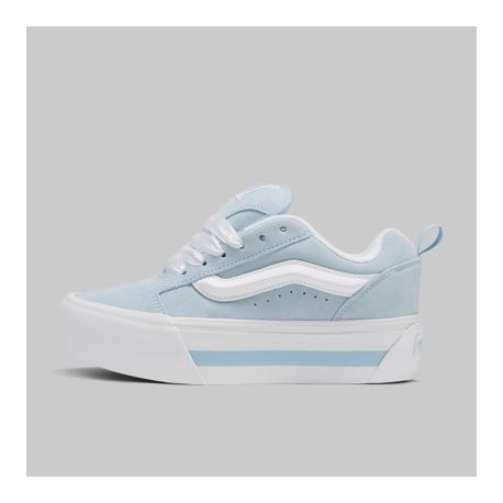 Tenis Vans Knu Stack Mujer