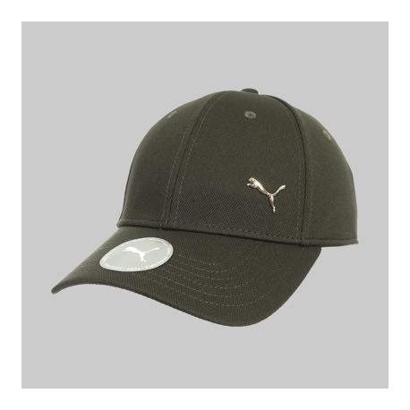 Gorra Puma Metal Cat