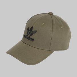 Gorra adidas Trefoil Baseball