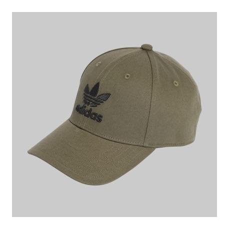 Gorra adidas Trefoil Baseball