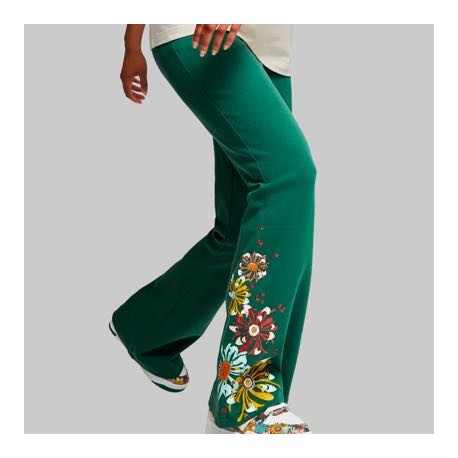 Pants Puma X Liberty Mujer