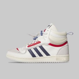 Tenis adidas Top Ten LP Hombre