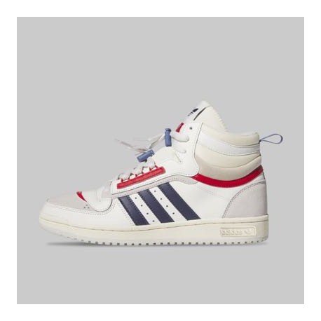 Tenis adidas Top Ten LP Hombre