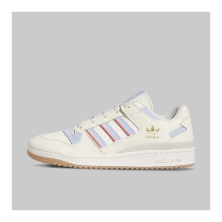 Tenis adidas Forum Low Classic Hombre