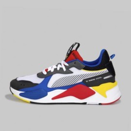 Tenis Puma RS-X Toys Hombre