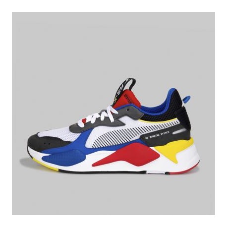 Tenis Puma RS-X Toys Hombre