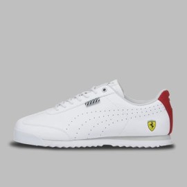 Tenis Puma Roma Ferrari Motorsport Hombre