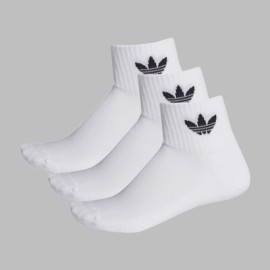 Calcetas adidas Trefoil