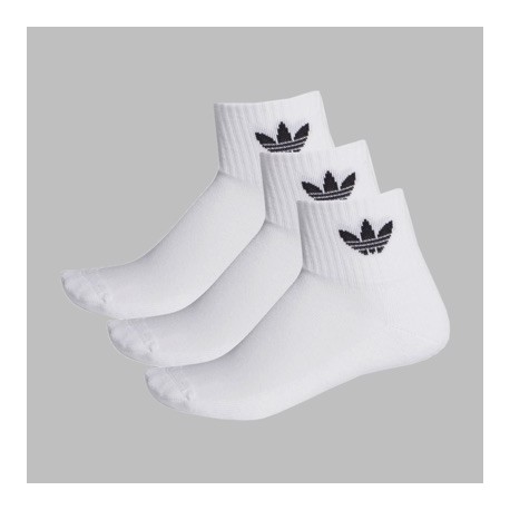 Calcetas adidas Trefoil