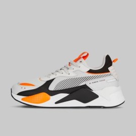 Tenis Puma RS-X Geek Hombre