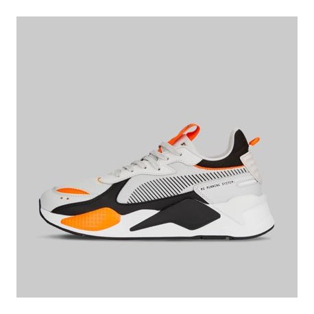 Tenis Puma RS-X Geek Hombre