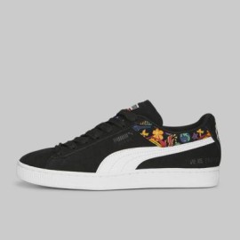 Tenis Puma Suede Pride Hombre