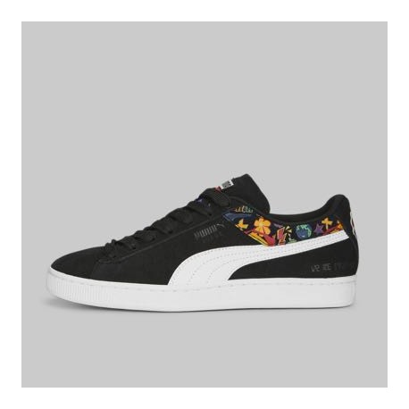 Tenis Puma Suede Pride Hombre