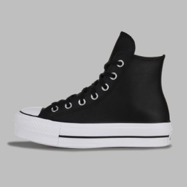 Tenis Converse Chuck Taylor All Star Lift Hi Mujer