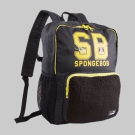 Mochila Puma X Bob Esponja