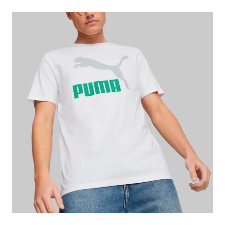 Playera Puma Classics Hombre