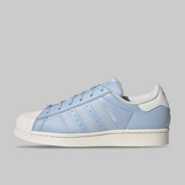 Tenis adidas Superstar Mujer