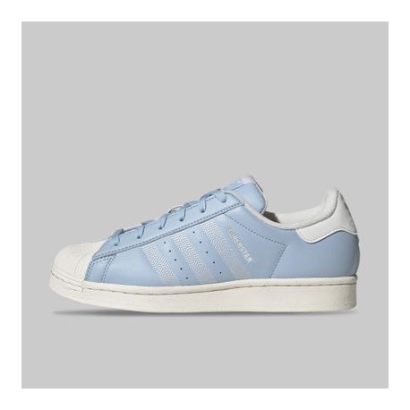 Tenis adidas Superstar Mujer