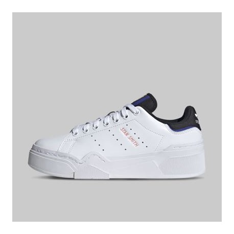 Tenis adidas Stan Smith Bonega Mujer