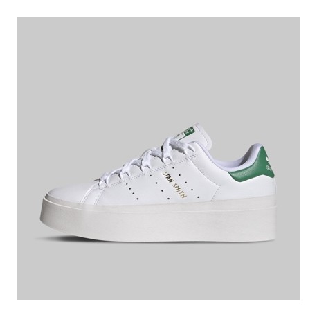 Tenis adidas Stan Smith Bonega Mujer