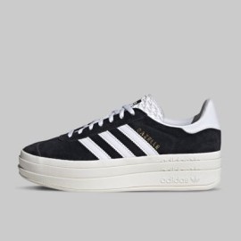 Tenis adidas Gazelle Bold Mujer