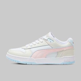 Tenis Puma RBD Game Low Mujer