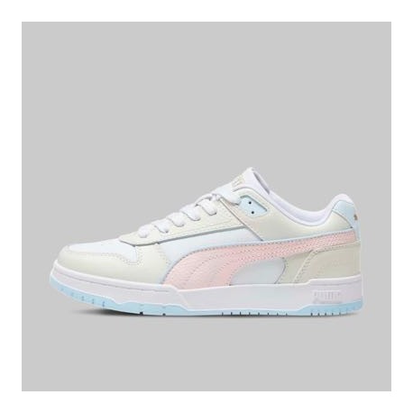 Tenis Puma RBD Game Low Mujer