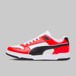 Tenis Puma RBD Game Low Mujer