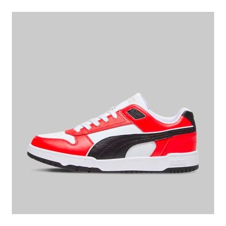 Tenis Puma RBD Game Low Mujer